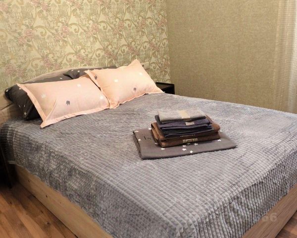 2-комн. апарт., 64 м², 1/1 этаж