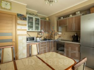 3-комн.кв., 72 м², этаж 9