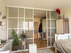 3-комн.кв., 72 м², этаж 9