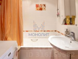 3-комн.кв., 72 м², этаж 9