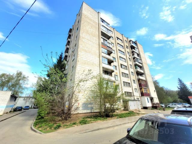 Студия, 11 м², 7/9 этаж