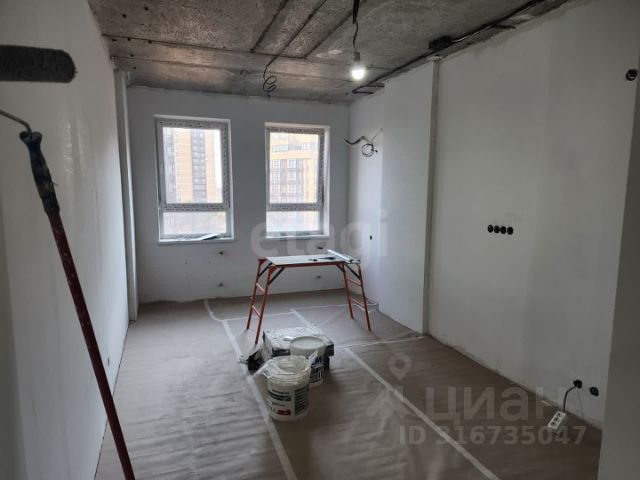 2-комн., 57 м², 10/26 этаж