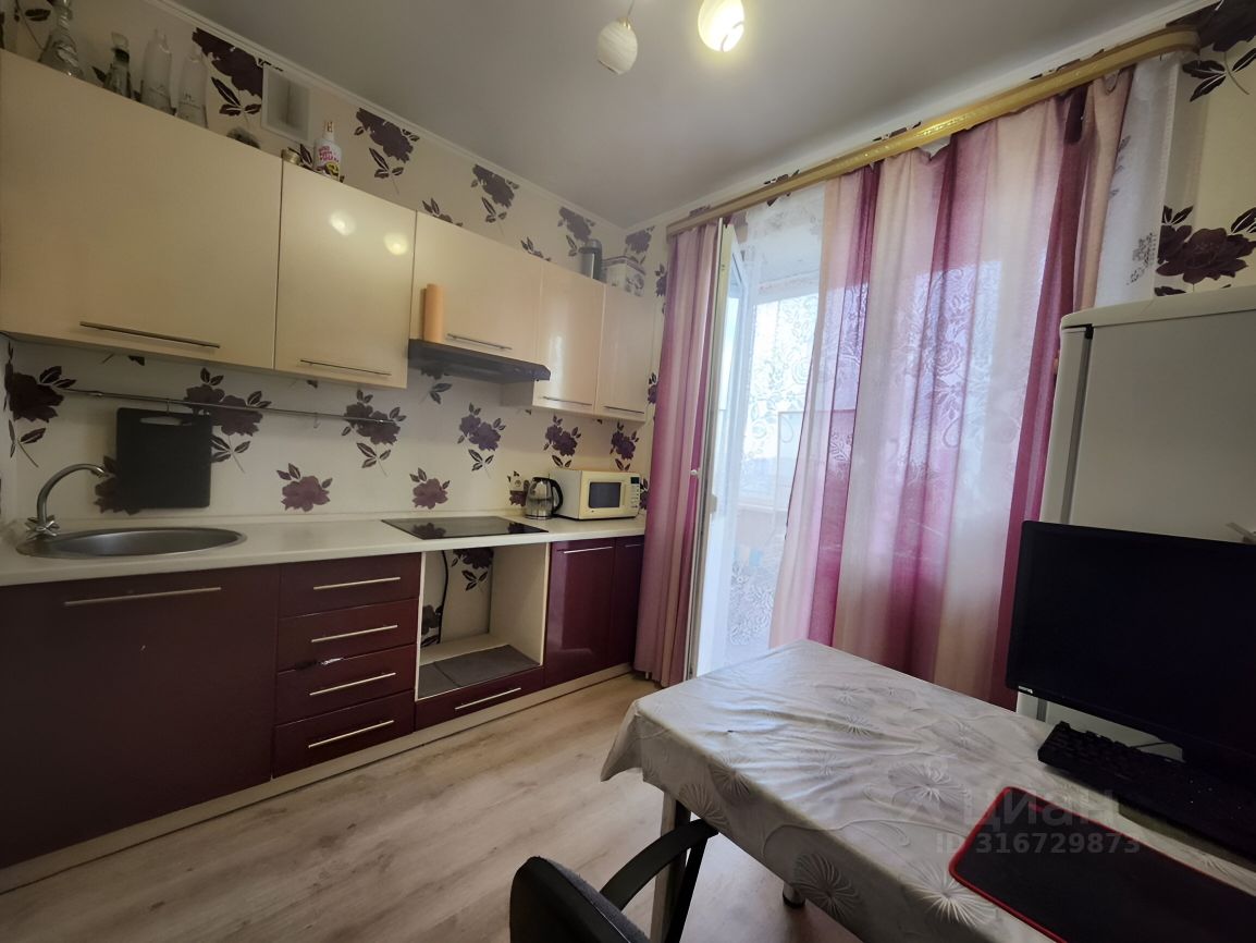 1-комн. кв., Прикубанский, Краснодар