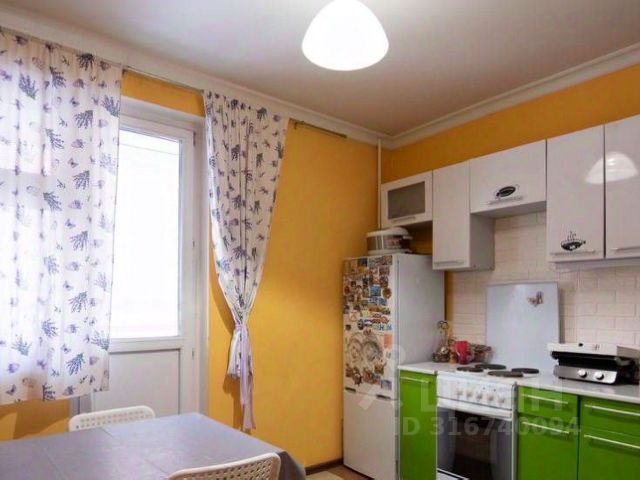 2-комн., 64 м², 9/25 этаж