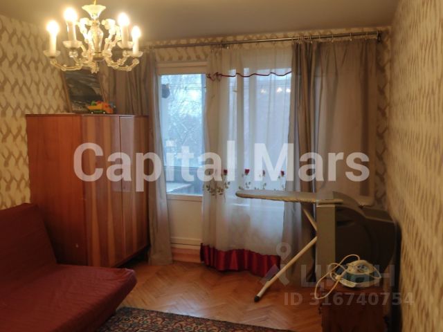 2-комн., 49 м², 7/9 этаж