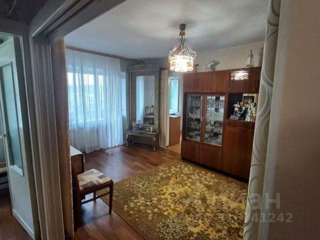 2-комн., 43,4 м², 5/5 этаж