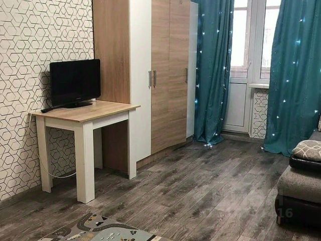 1-комн., 30 м², 3/9 этаж