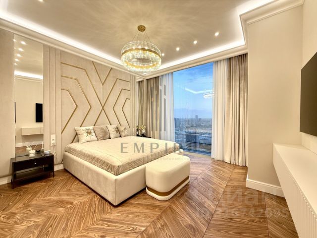 2-комн., 73 м², 41/60 этаж