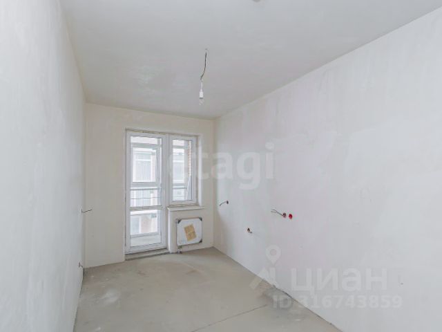 2-комн., 48,9 м², 20/24 этаж