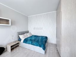 1-комн.кв., 37 м², этаж 7