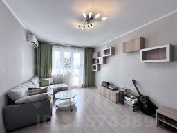 1-комн.кв., 37 м², этаж 7