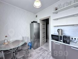 1-комн.кв., 37 м², этаж 7