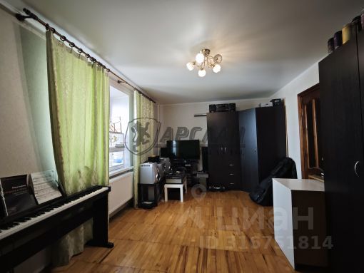 2-комн., 56,3 м², 9/14 этаж