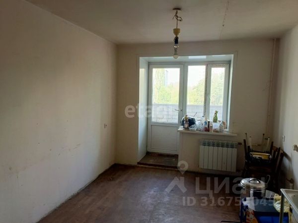 2-комн., 60 м², 3/14 этаж