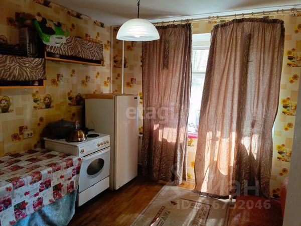 1-комн., 39,9 м², 3/14 этаж