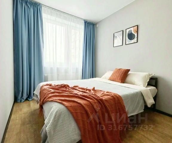 1-комн., 52 м², 1/1 этаж
