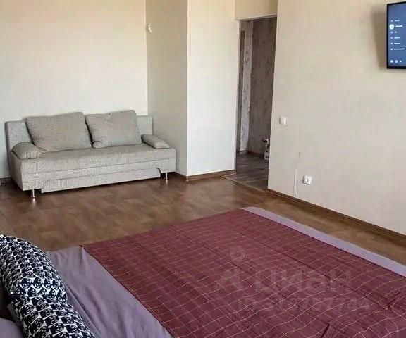 1-комн., 39 м², 1/1 этаж