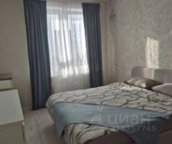 2-комн., 40 м², 1/1 этаж