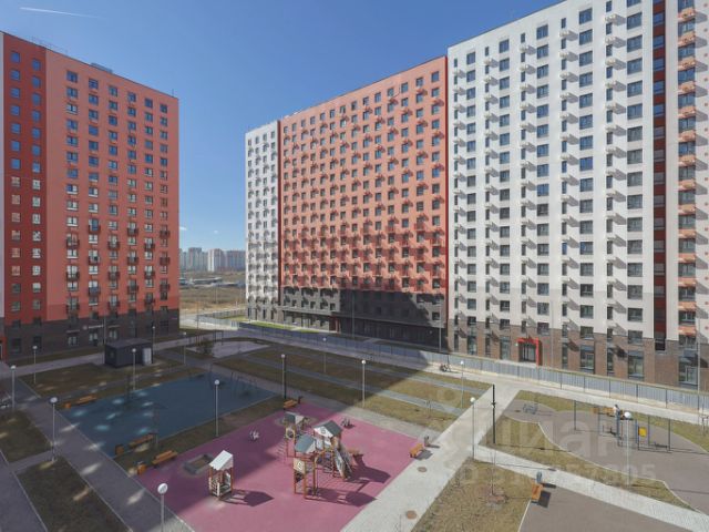 1-комн., 18 м², 1/1 этаж