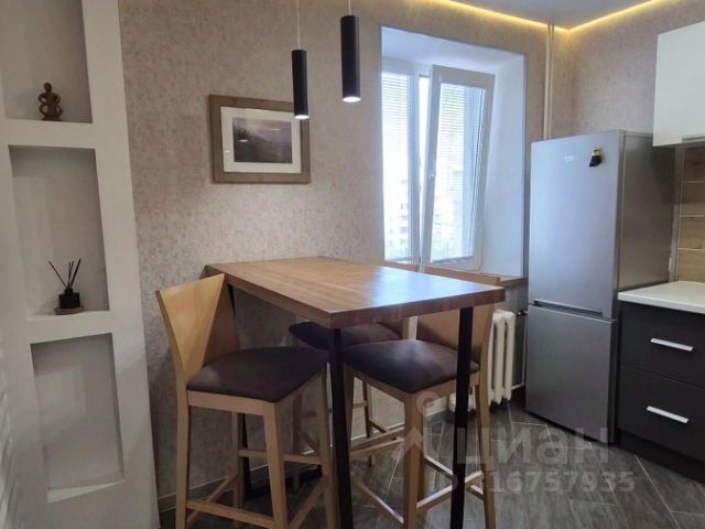 1-комн., 40 м², 1/1 этаж
