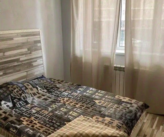 1-комн., 28 м², 1/1 этаж
