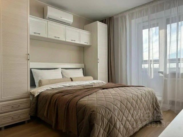 1-комн., 26 м², 1/1 этаж