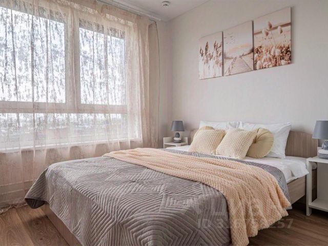 1-комн., 40 м², 1/1 этаж