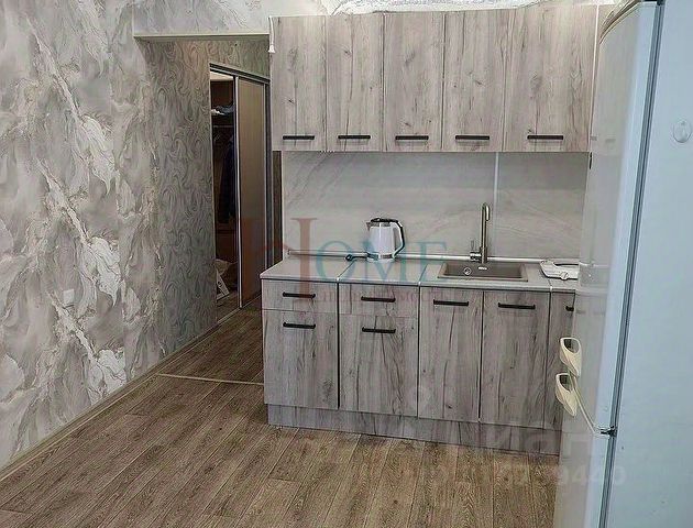 1-комн., 28 м², 2/5 этаж