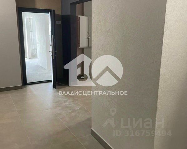 1-комн., 37 м², 15/17 этаж