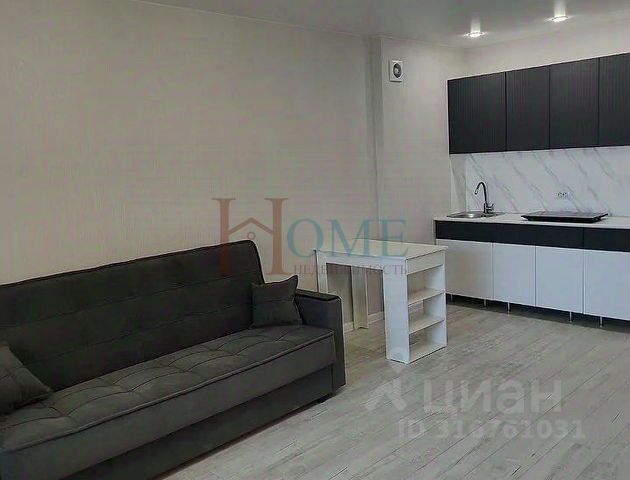 1-комн., 33 м², 10/10 этаж
