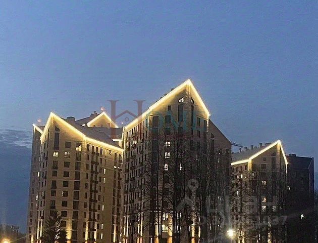 1-комн., 32 м², 14/14 этаж
