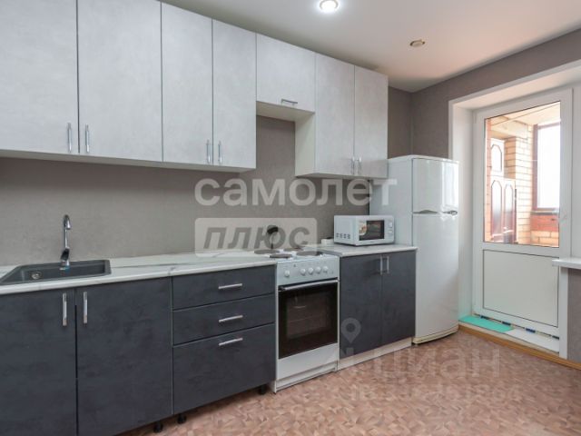 1-комн., 36,4 м², 5/6 этаж