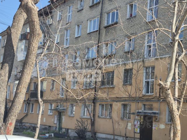 2-комн., 42,6 м², 4/5 этаж