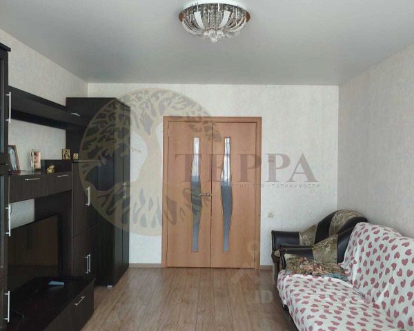 3-комн., 85 м², 17/17 этаж