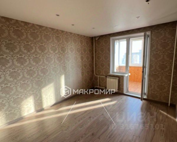3-комн., 65,6 м², 5/9 этаж