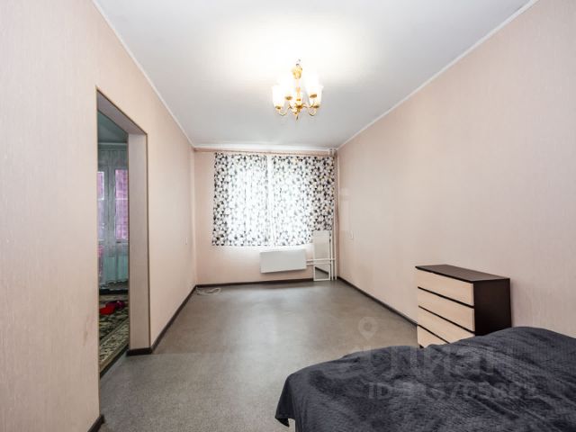 1-комн., 42,2 м², 3/10 этаж