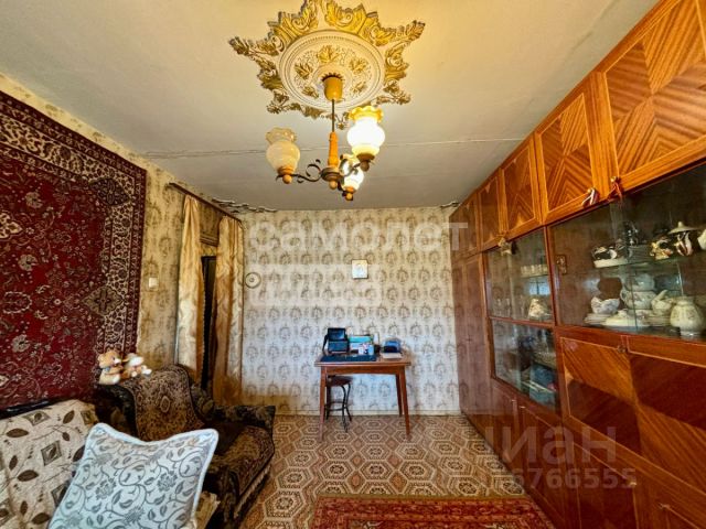 2-комн., 51,2 м², 5/9 этаж