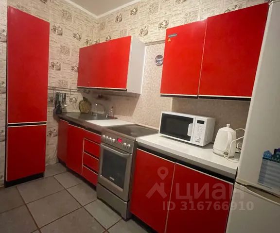 2-комн., 65 м², 9/12 этаж