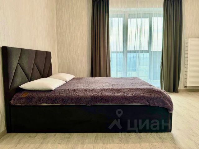 1-комн., 24 м², 11/18 этаж