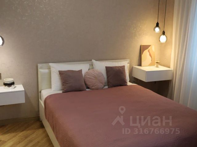 3-комн., 97 м², 10/19 этаж