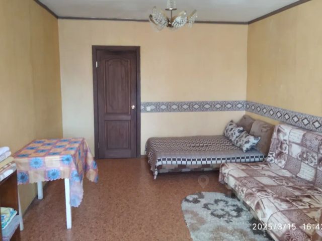 2-комн., 50 м², 2/10 этаж