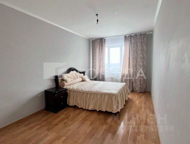1-комн., 40 м², 19/25 этаж