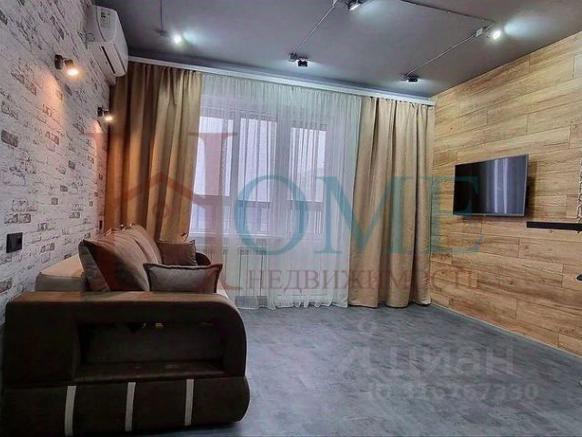 1-комн., 28 м², 7/25 этаж