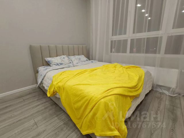 2-комн., 59 м², 6/14 этаж