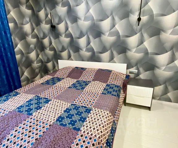 Студия, 27 м², 8/16 этаж
