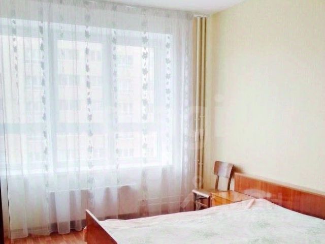 3-комн., 78,4 м², 6/17 этаж