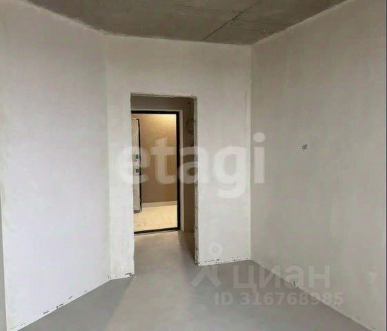 1-комн., 37 м², 13/19 этаж
