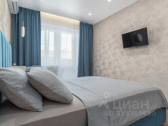 2-комн., 68 м², 15/17 этаж