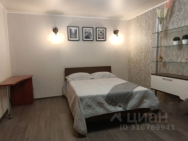 1-комн., 36 м², 14/16 этаж
