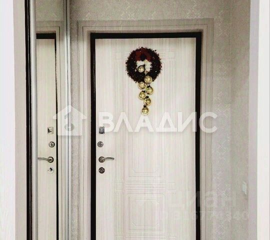 Студия, 29 м², 3/14 этаж